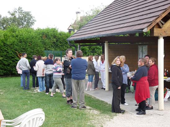 fete des voisins